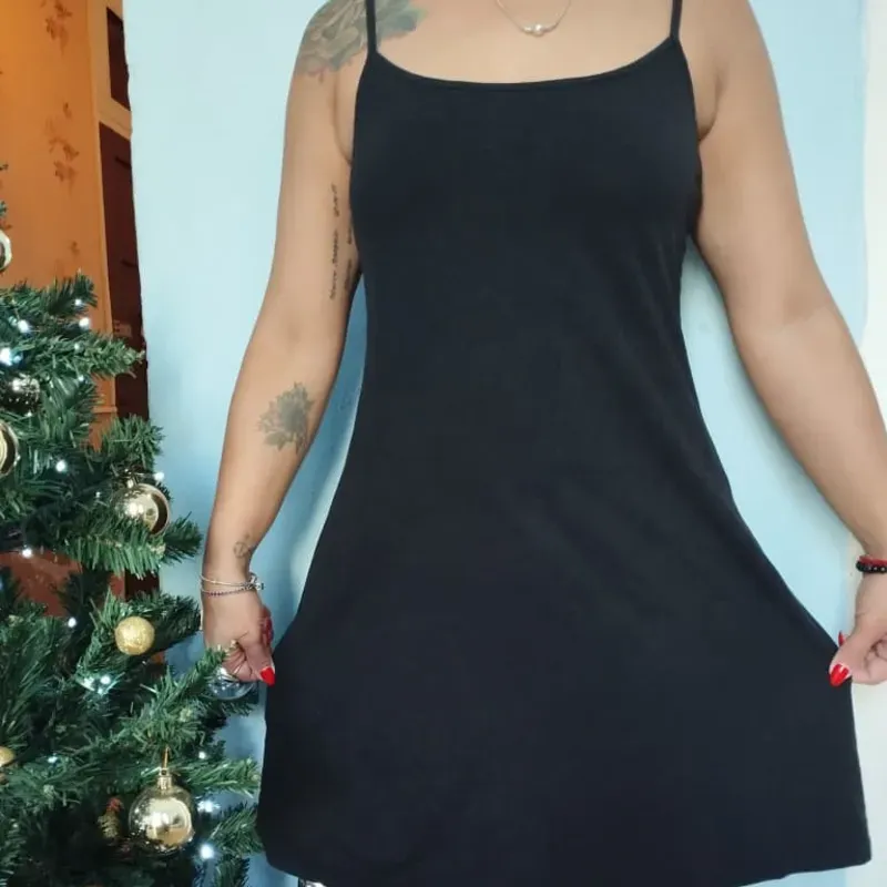 Vestido
