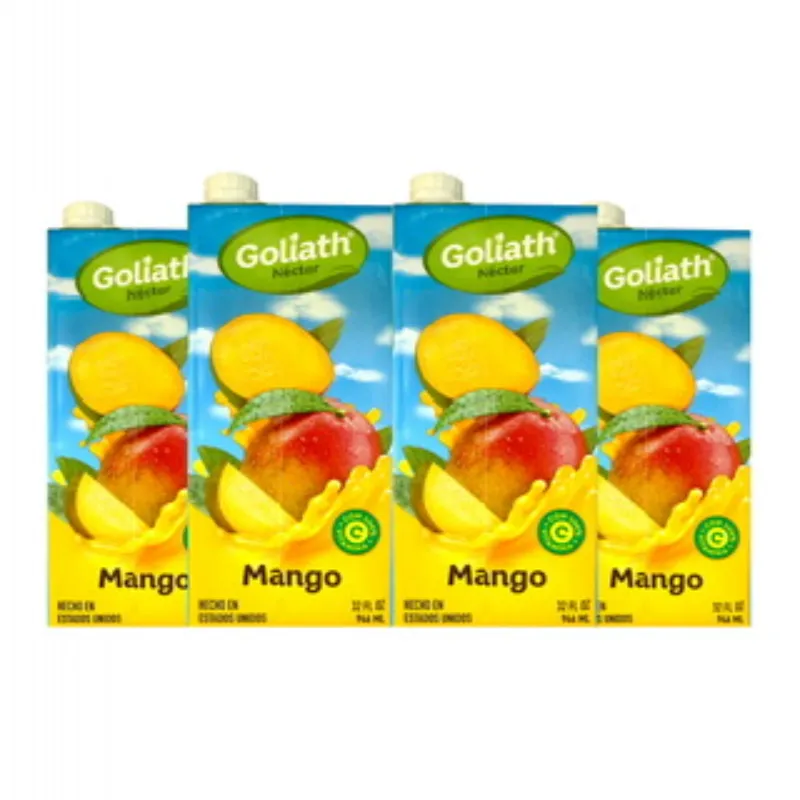 Jugo de mango 946ml