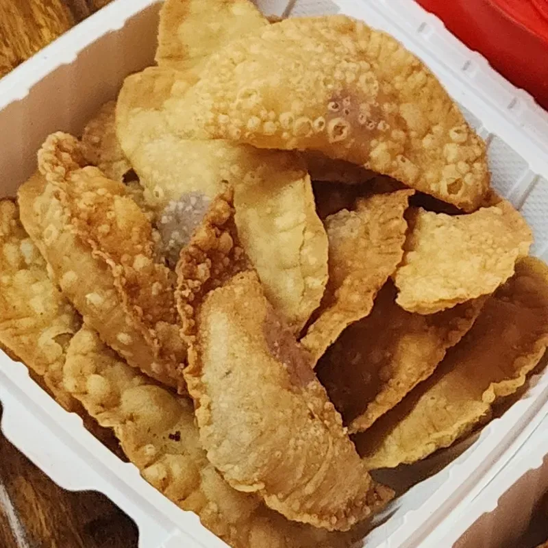 Empanadillas