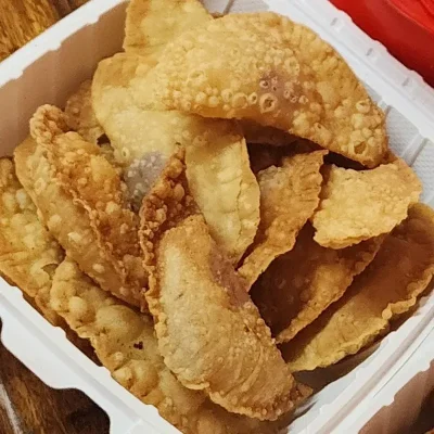 Empanadillas