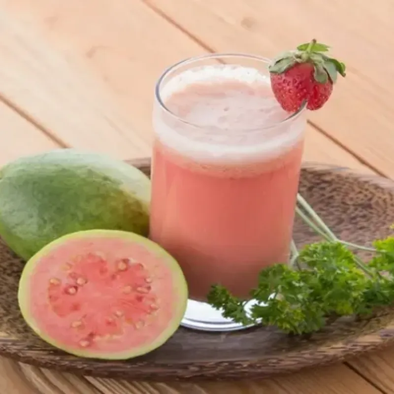 Jugo de Guayaba