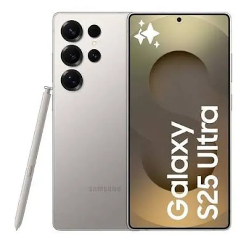 Samsung Galaxy S25 Ultra 5G