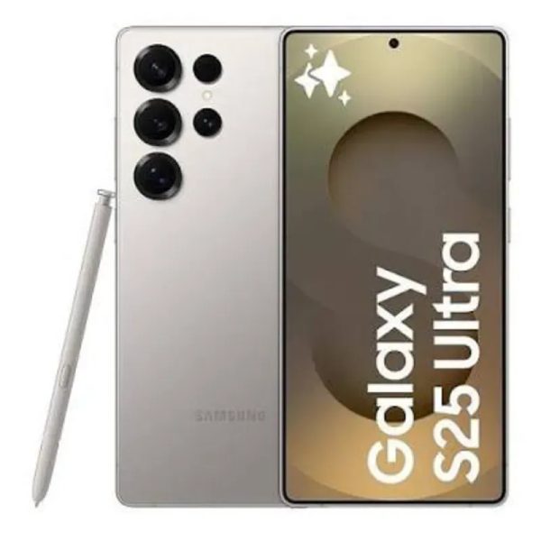 Samsung Galaxy S25 Ultra 5G