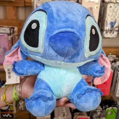 Stitch tradicional