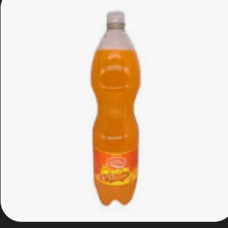 Pomo de Refresco 1.5lt