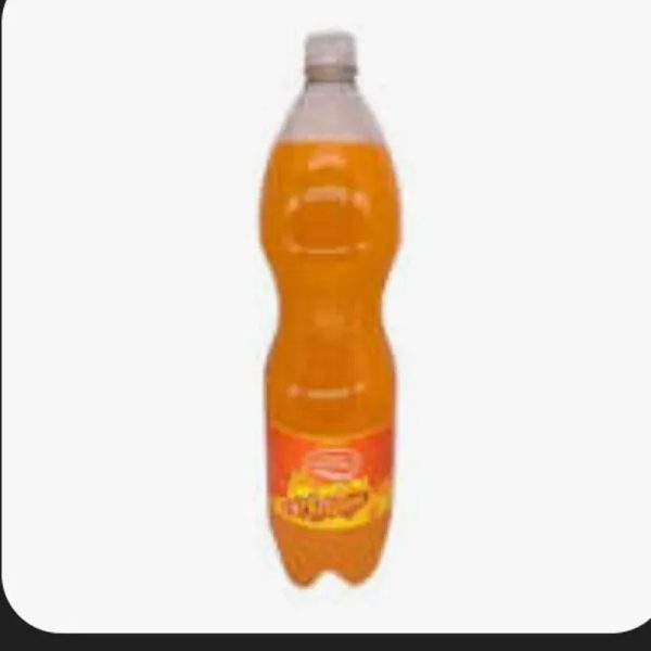 Pomo de Refresco 1.5lt