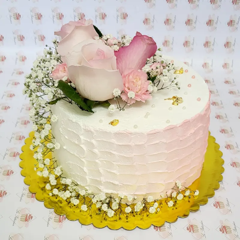 Tarta de Bodas