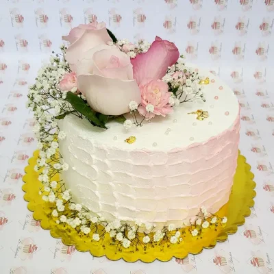 Tarta de Bodas