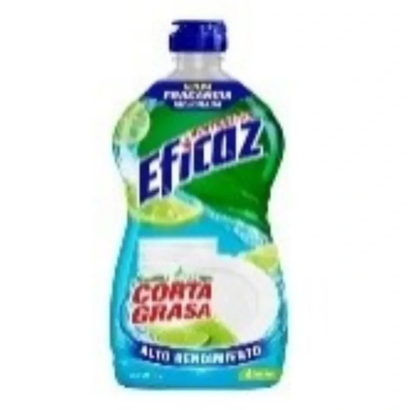 Lavatrastes Líquido Pinol Limón 750ml