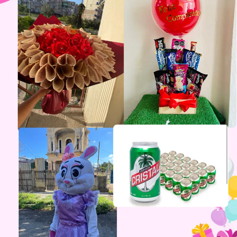  Combito Básico Fiesta