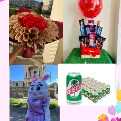  Combito Básico Fiesta