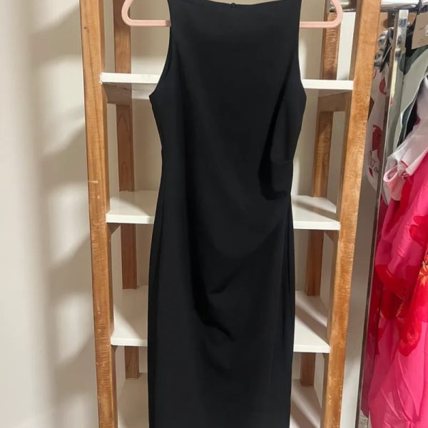 Vestido largo