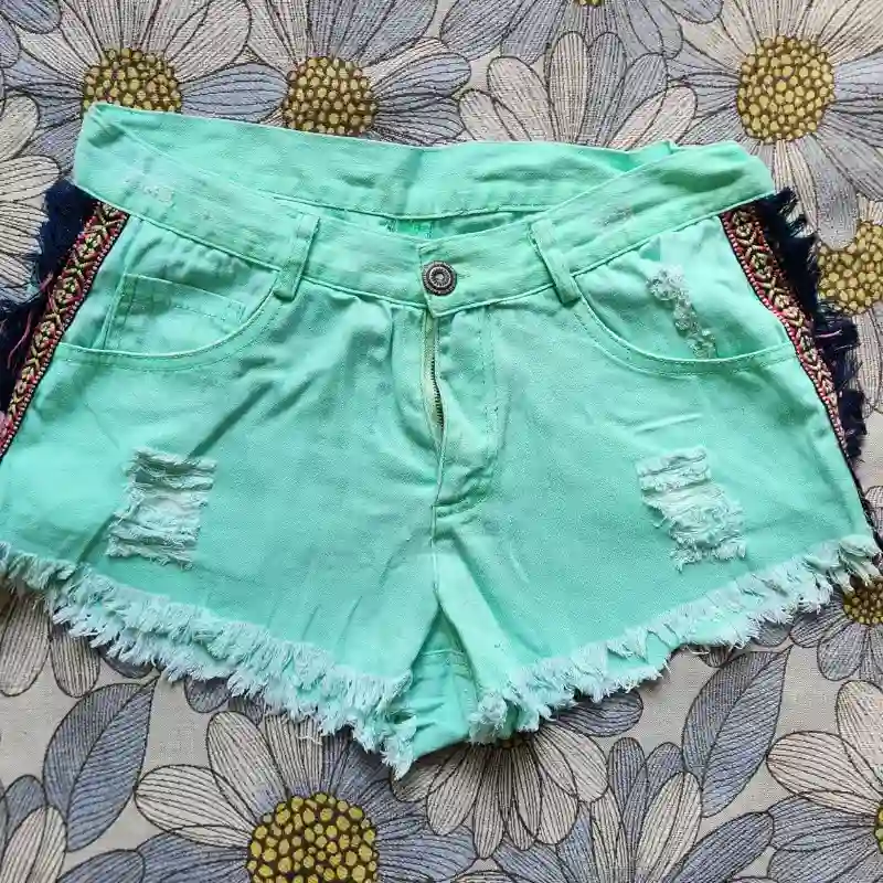 Short talla M