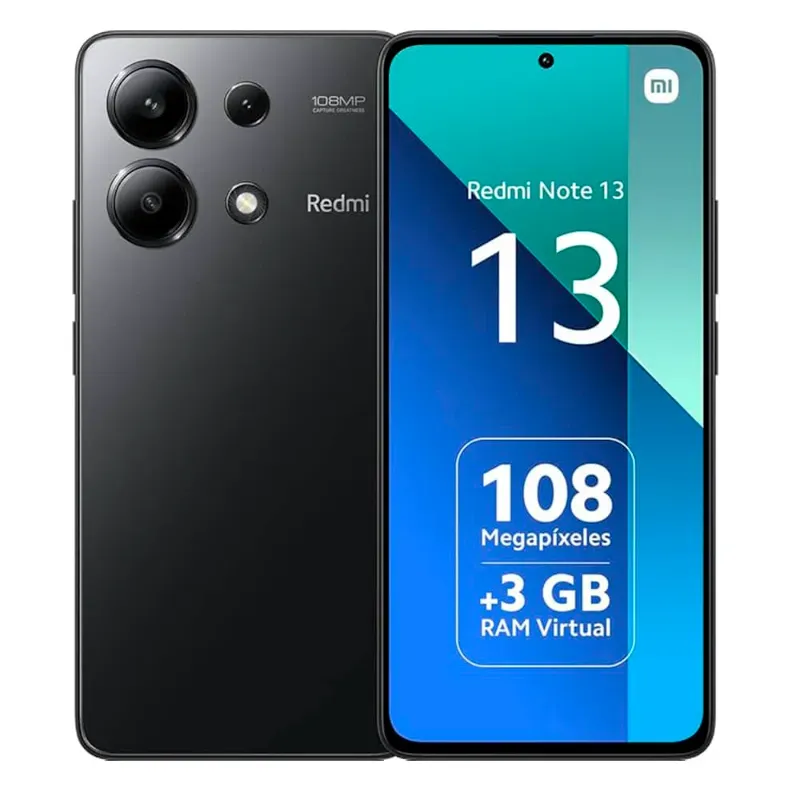 Xiaomi Redmi Note 13