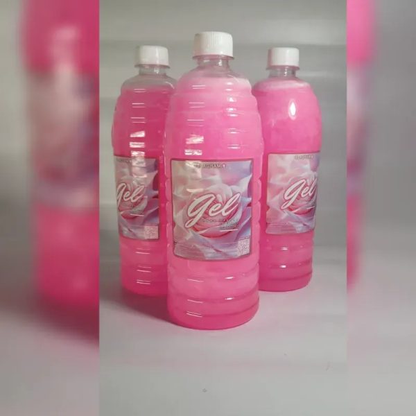 Gel de Baño