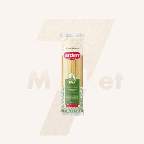 Espaguetis 500 g