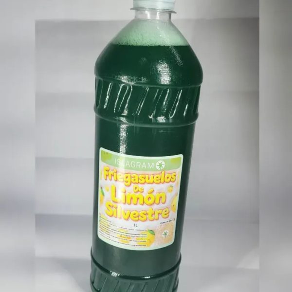 Friegasuelos Limón Silvestre