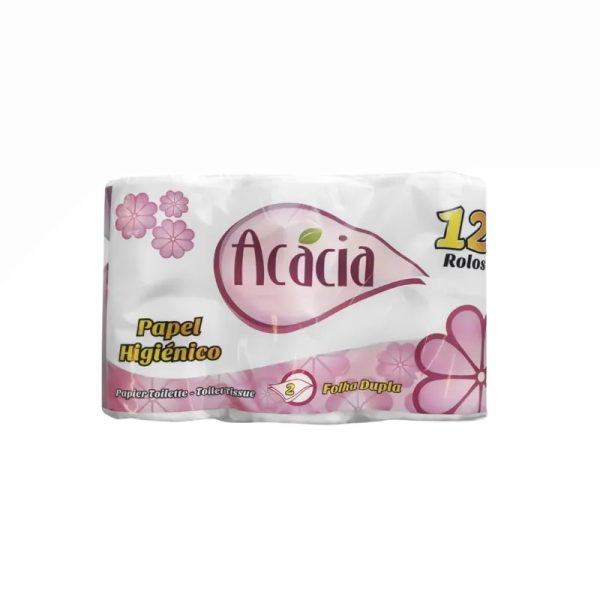 Papel Higiénico