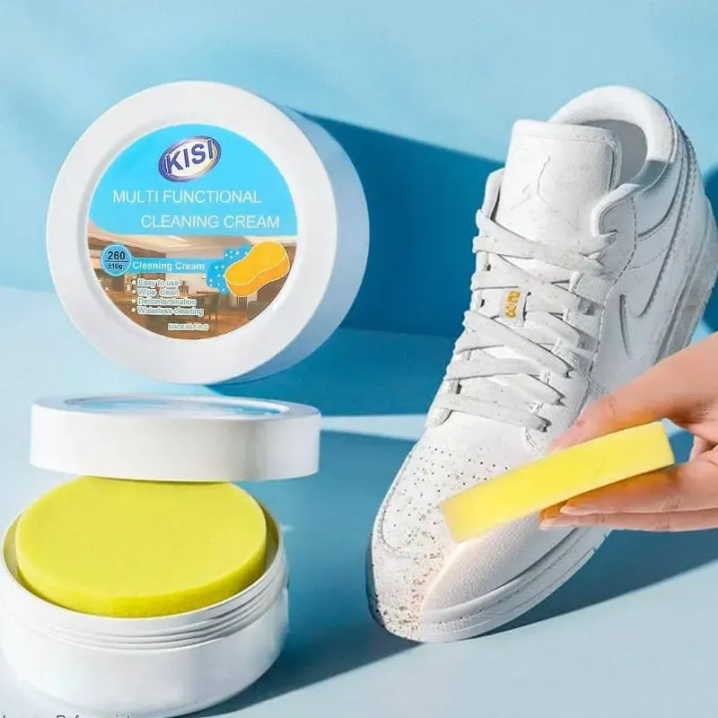 Cera para limpiar zapatos