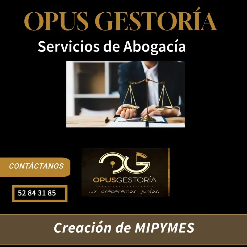Creación Mipymes