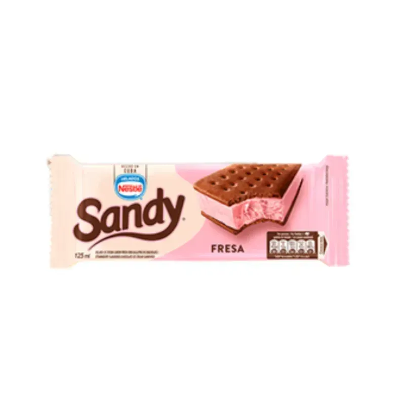 Bocadito Sandy