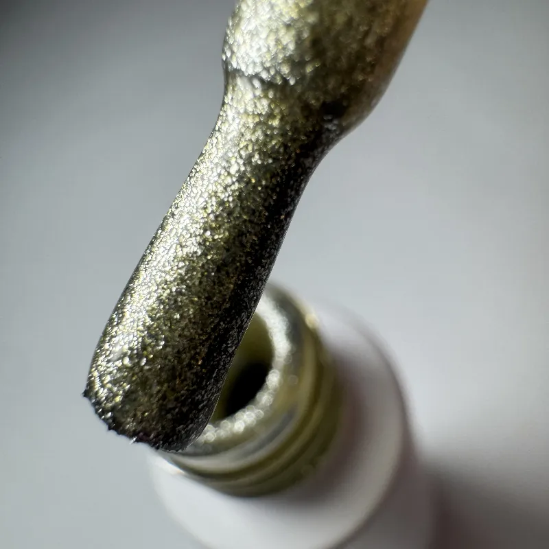 Ojo de gato platinium