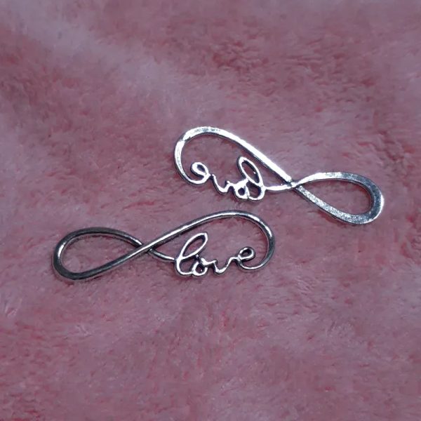 Dije Infinito love