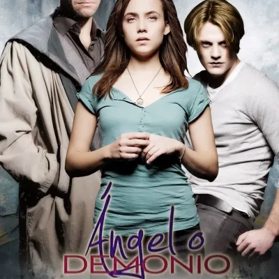 Ángel o Demonio