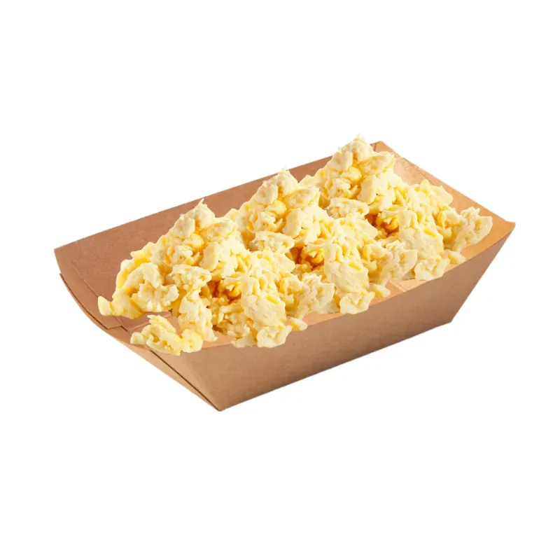 Huevos Revueltos (2 Huevos)