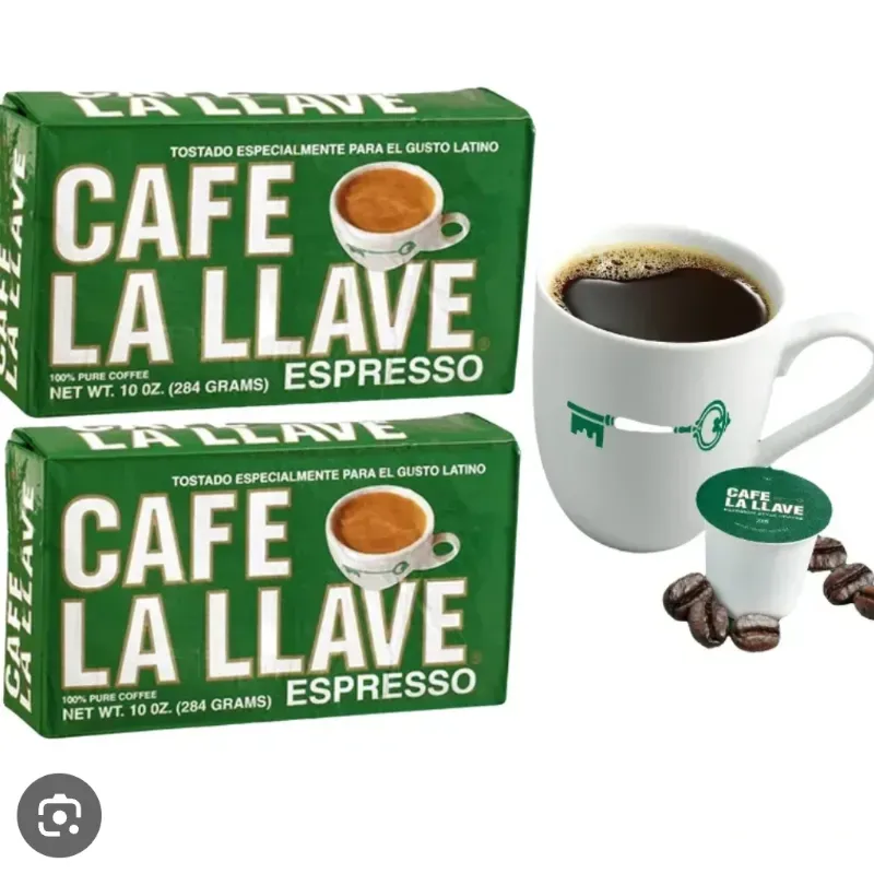 Café La Llave