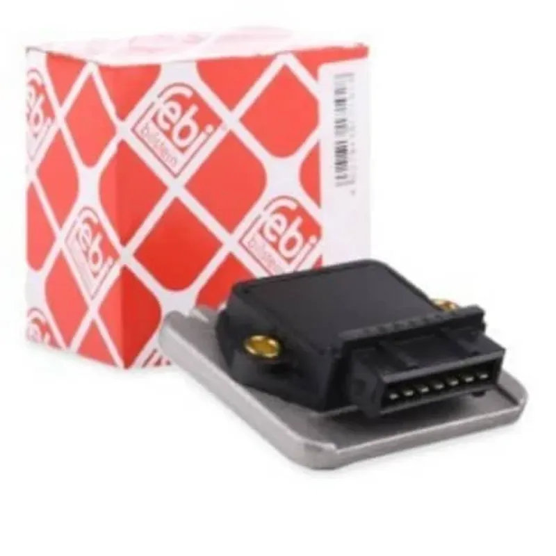 Pastilla de encendido