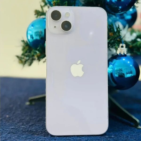 IPhone 14 Plus de 128 GB (Versión ESIM, 84%)