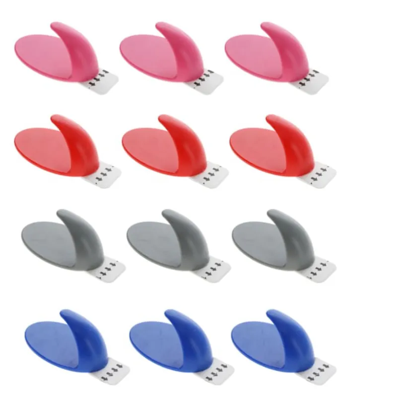 Enganches para la meseta