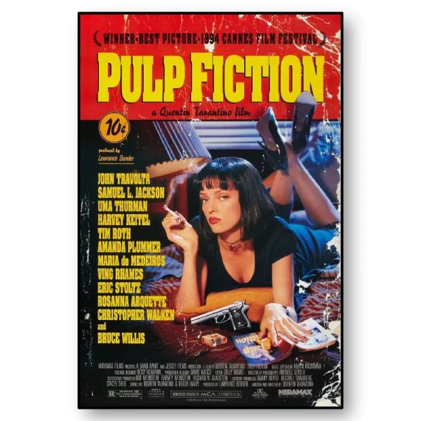 Pulp Fiction