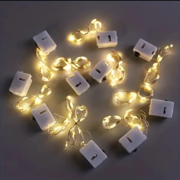 Luces Led