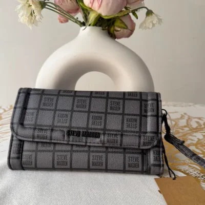 Monedero Steve Madden