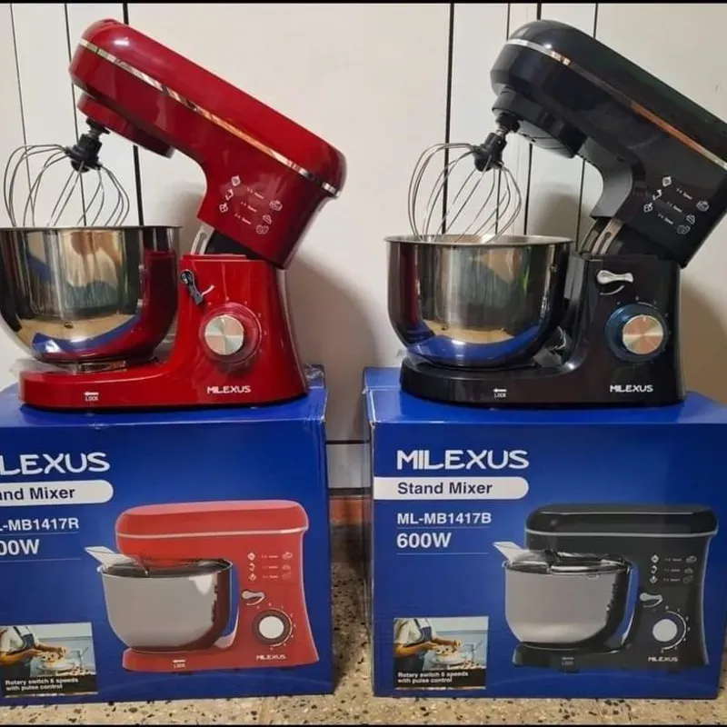 Mezcladora. Marca MILEXUS