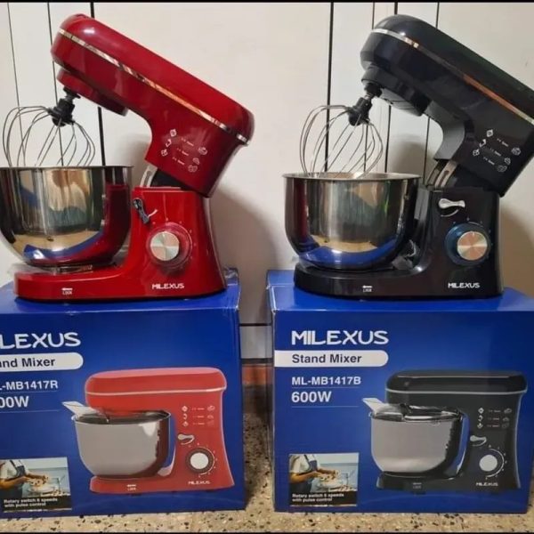 Mezcladora. Marca MILEXUS