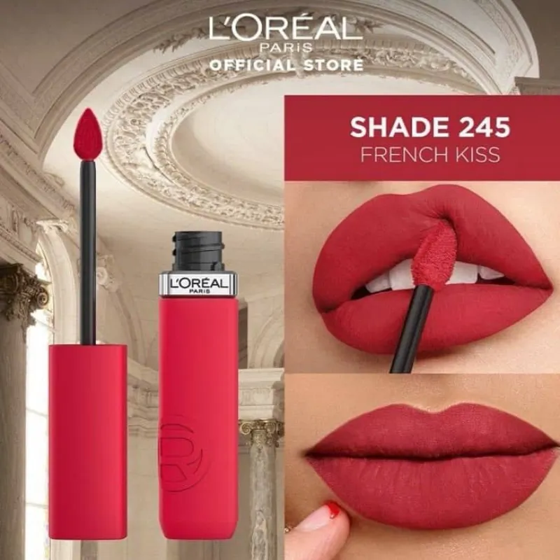Creyon Loreal