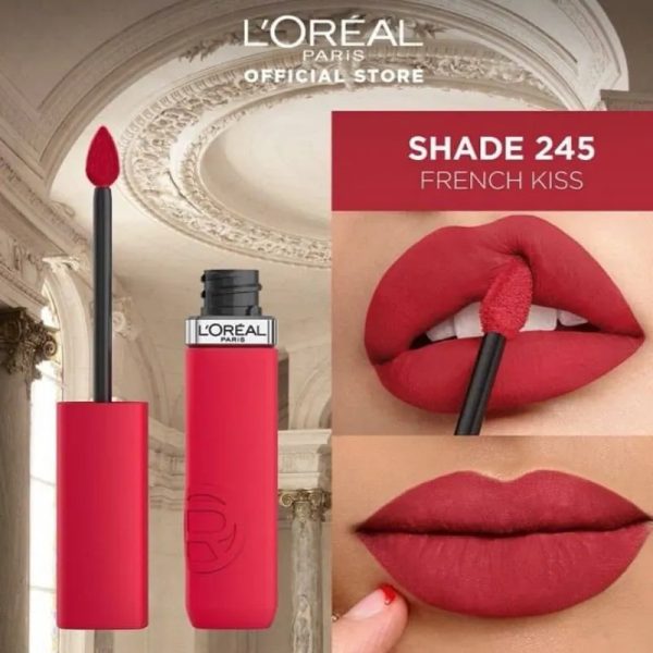Creyon Loreal