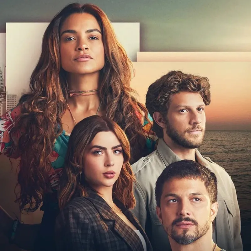 Travesia [Brasil] [88 Cap]