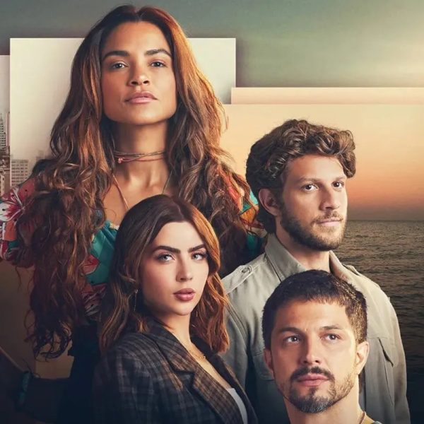 Travesia [Brasil] [88 Cap]