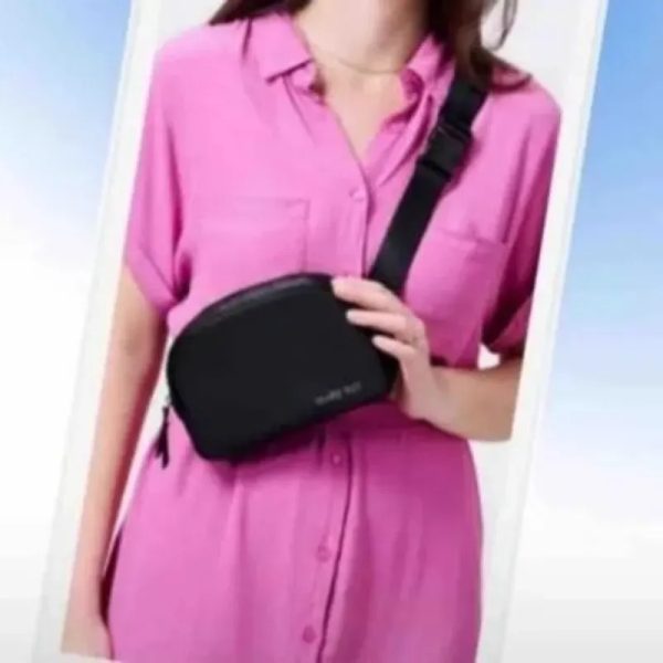 Cangurera unisex MARY KAY ®