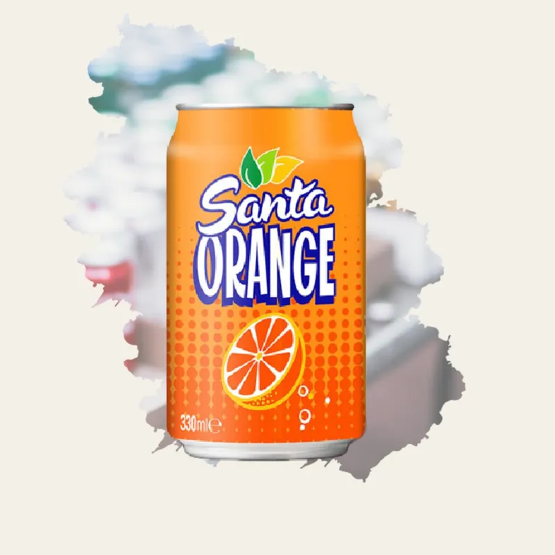 Naranja