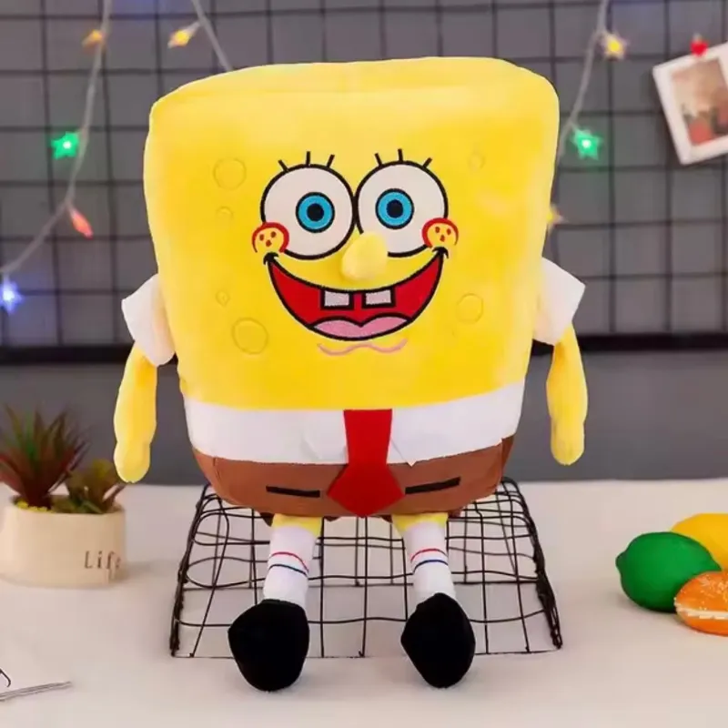 Bob Esponja