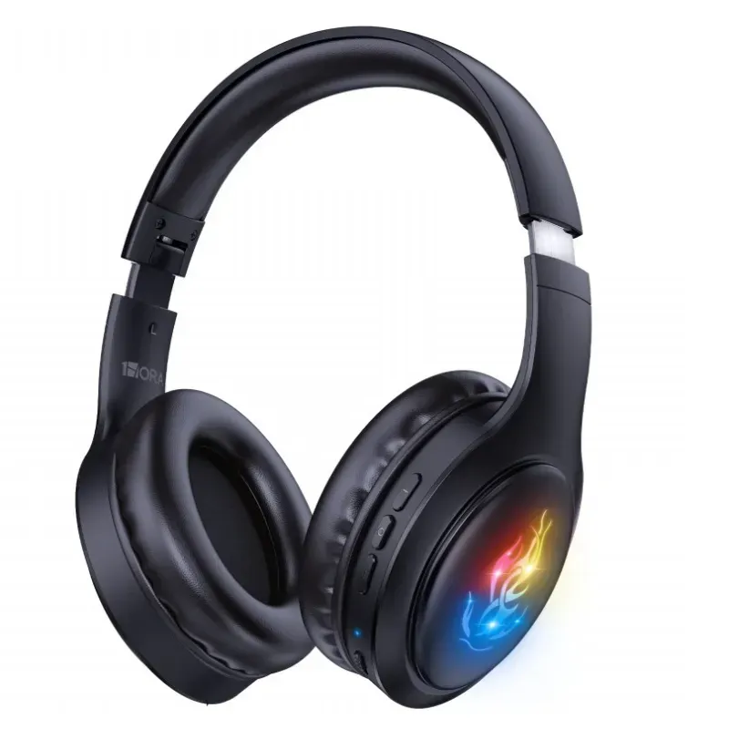 Audifono Casco inalambrico 1Hora AUT202