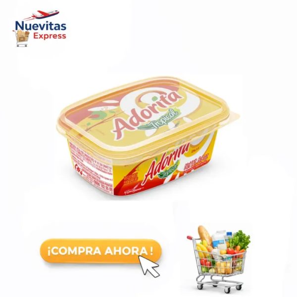 Mantequilla