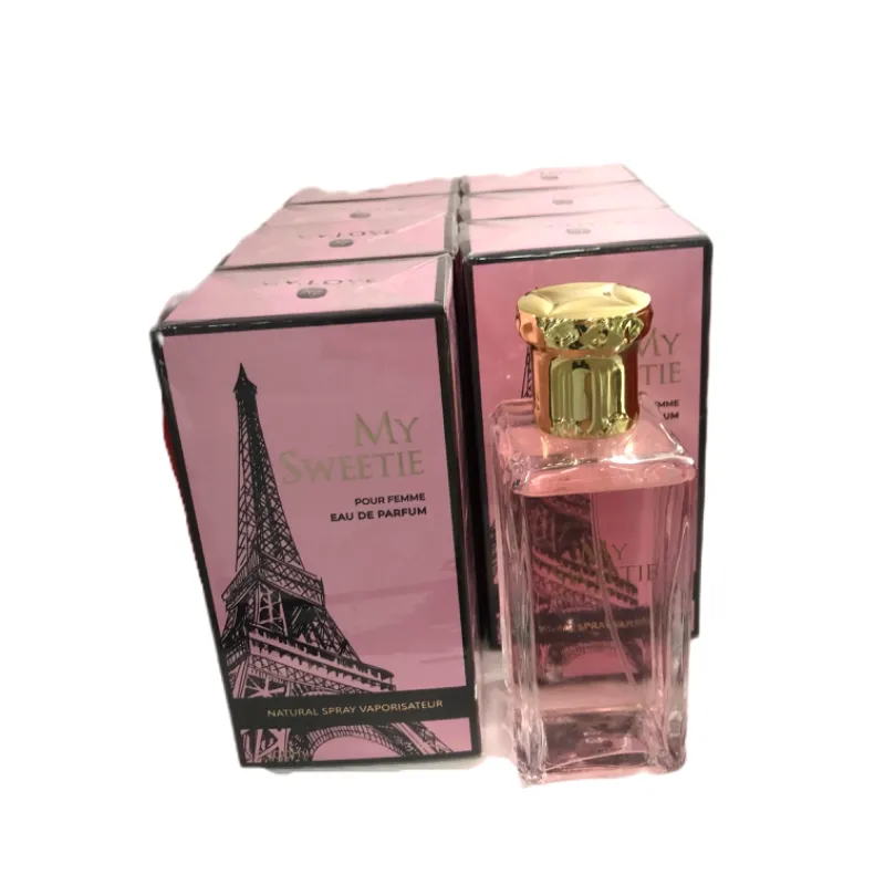 My Sweetie