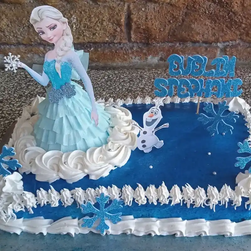 Rectangulares personalizados o temáticos