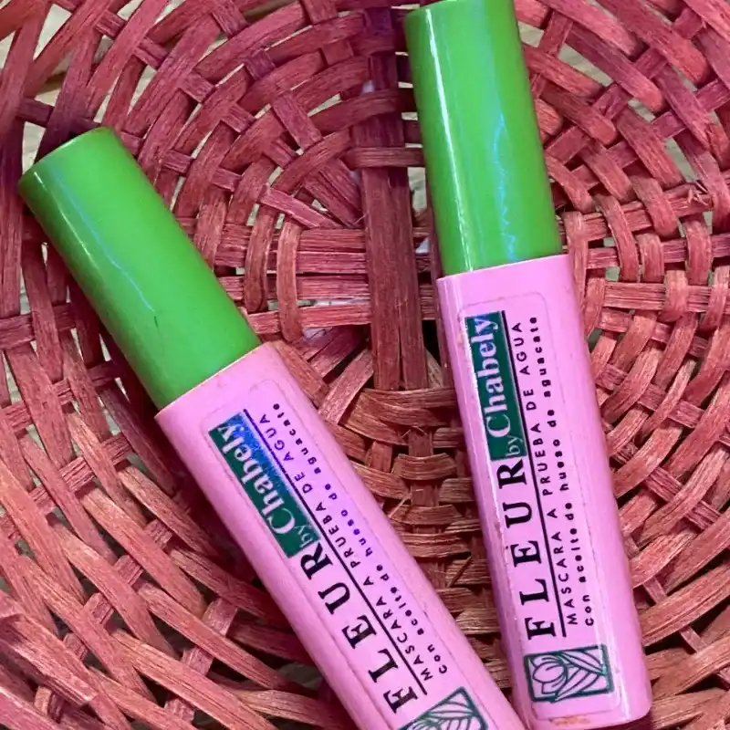 Pestañina (Marbelline)